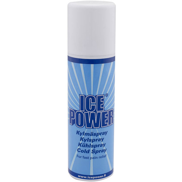 IcePower Cold Spray
