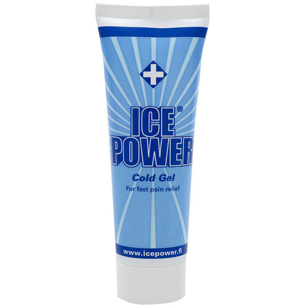IcePower Cold Gel Tube