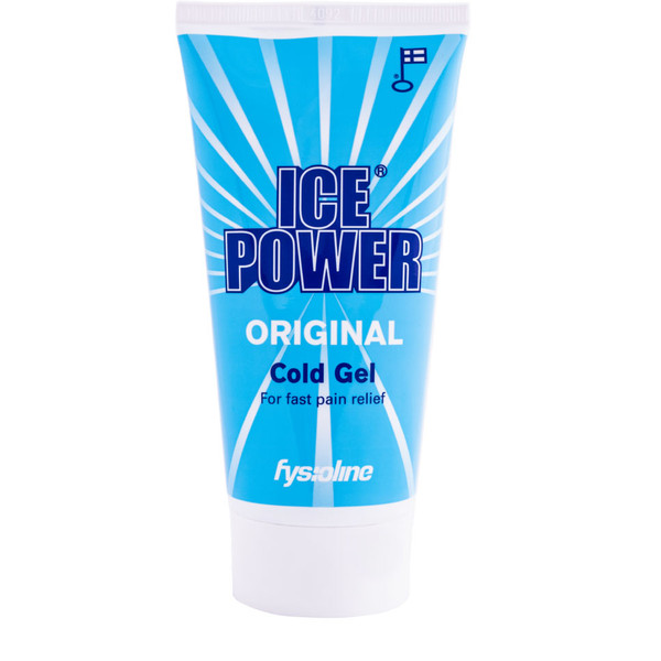 IcePower Cold Gel Tube