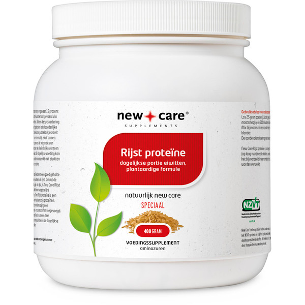 New Care Proteine 400 gram