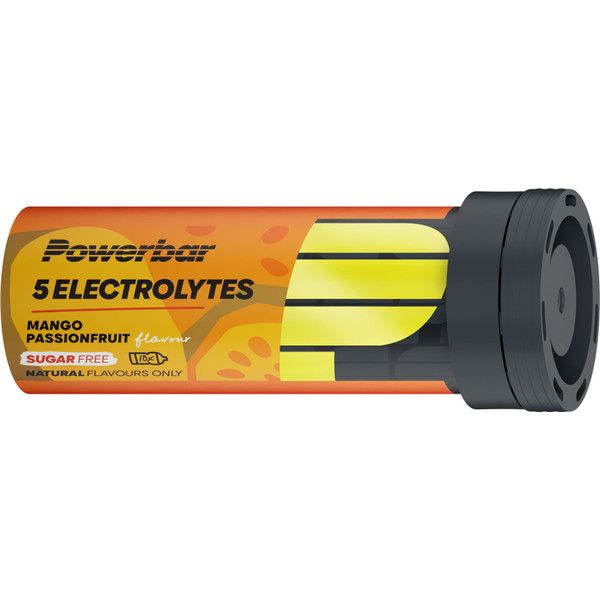 PowerBar 1 Tab Mango Passionfruit