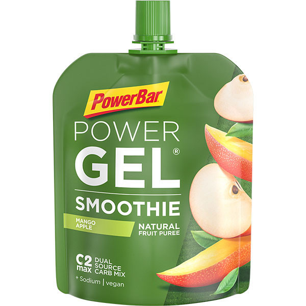 PowerBar Smoothie Mango Apple 1x90g