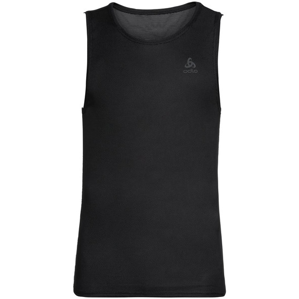 Odlo Active F-Dry Light ECO Singlet Heren afbeelding 1