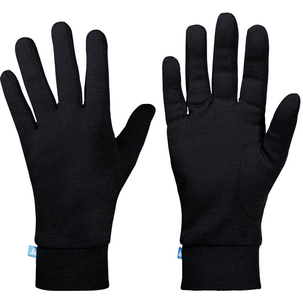 Odlo Warm Gloves