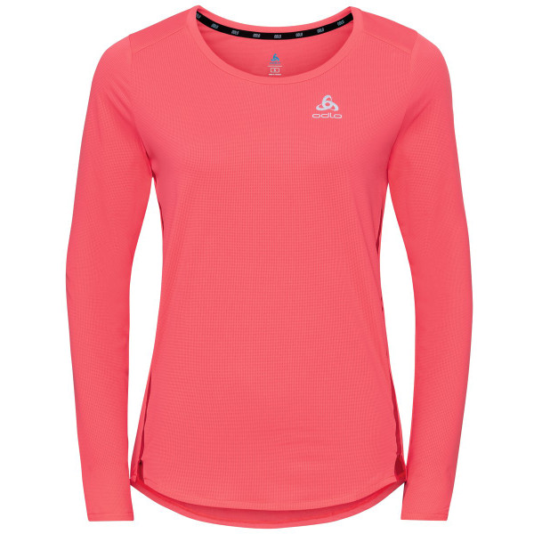 ODLO Zeroweight ChillTec LS Women