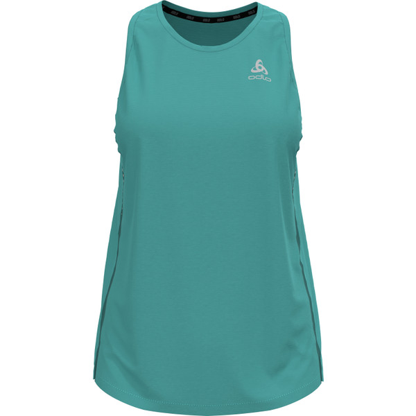 ODLO Zeroweight ChillTec Tank Women