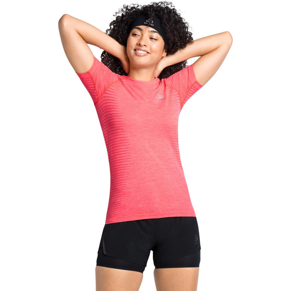 ODLO Essential Seamless Shirt Women