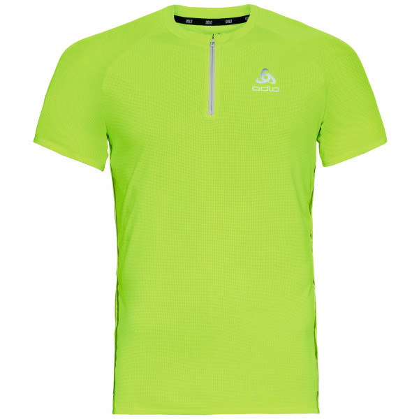 ODLO Trail Shirt Half-Zip Men