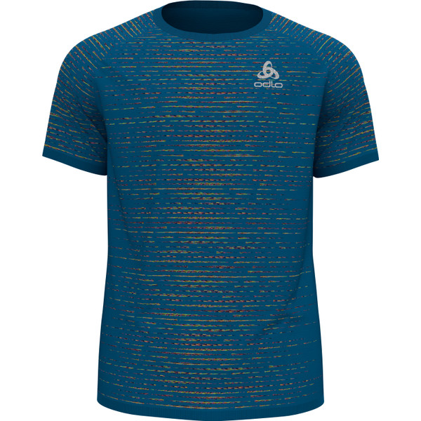 ODLO Blackcomb Ceramicool Shirt Men