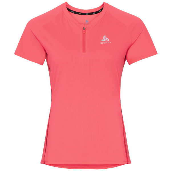 ODLO Trail Shirt Half-Zip Women