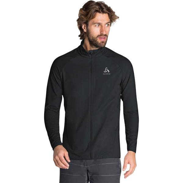 Odlo Zeroweight Warm Jacket Men