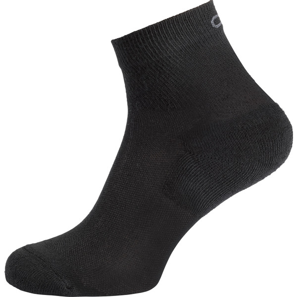 Odlo Active 2-pack Quarter Sock