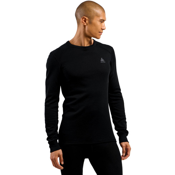 ODLO Active Warm ECO Neck L&aring;ng&auml;rmad Tr&ouml;ja Herr