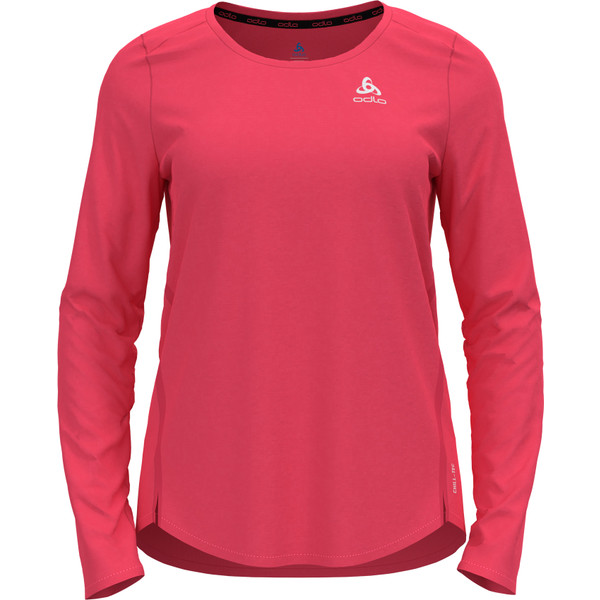 Odlo Zeroweight Chill-Tec T-Shirt Women