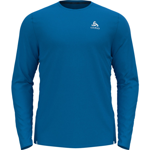 Odlo Zeroweight Chill-Tec LS Men