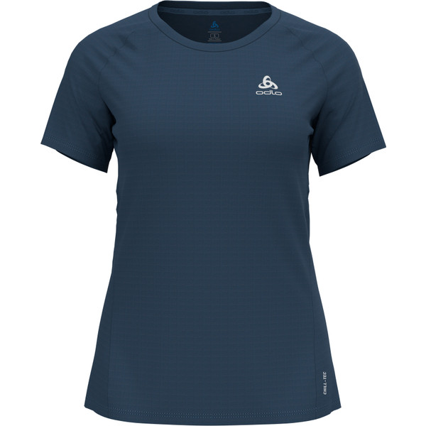 Odlo Essential Chill-Tec T-Shirt Women