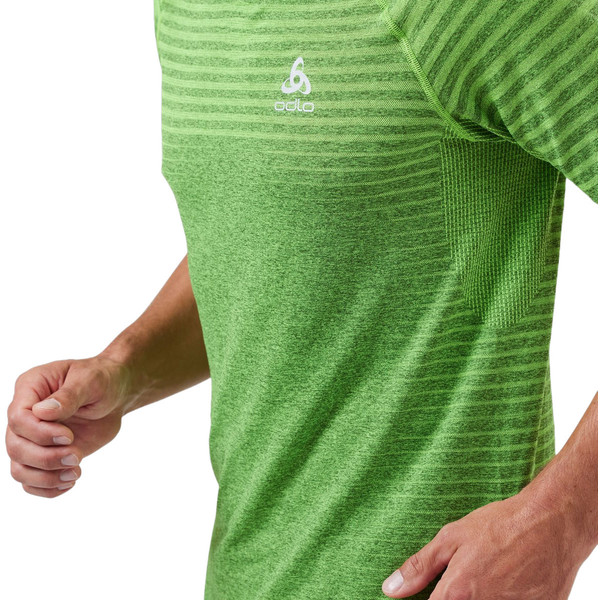 ODLO Essential Seamless Shirt Men