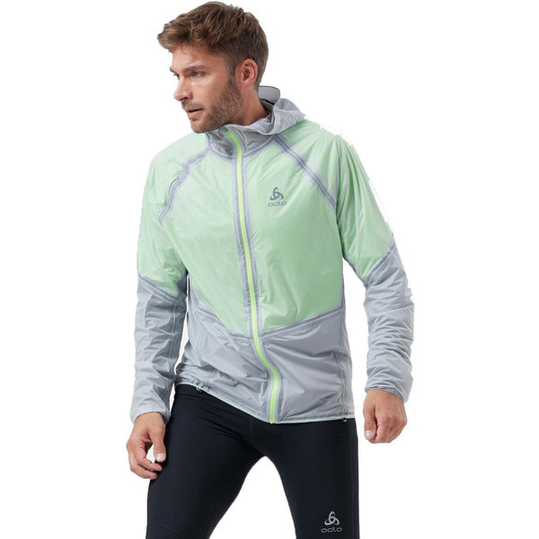Odlo Dual Dry Waterproof Jacket Men