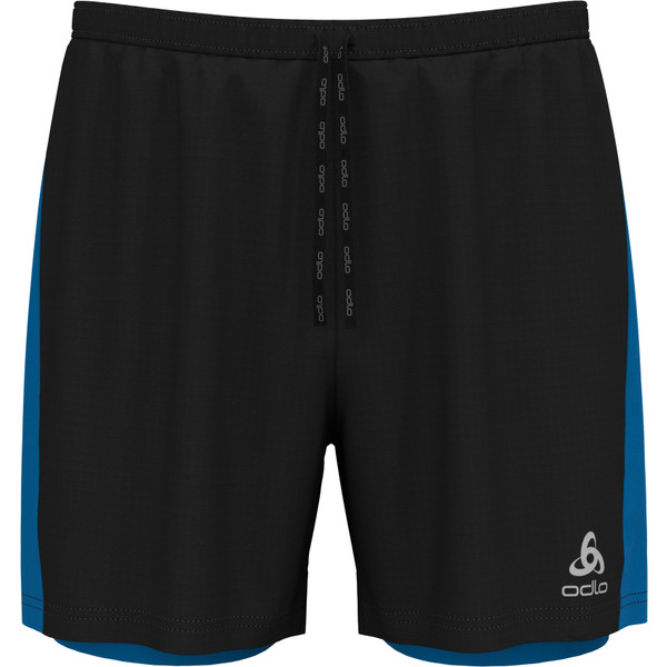 Odlo 2-in-1 Essential Short 5&apos;&apos; Men
