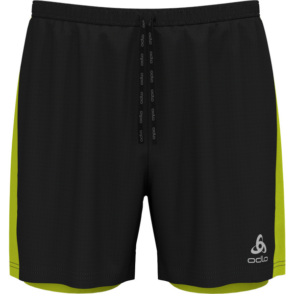 Odlo 2-in-1 Essential Short 5&apos;&apos; Men