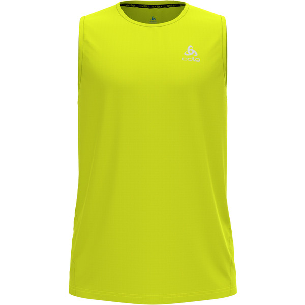 Odlo Essential Crew Neck Singlet Men
