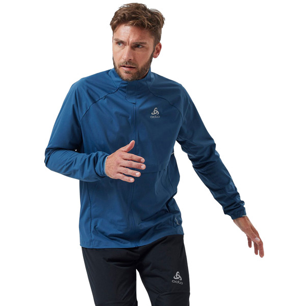 Odlo Zeroweight Pro Warm Jacket Men
