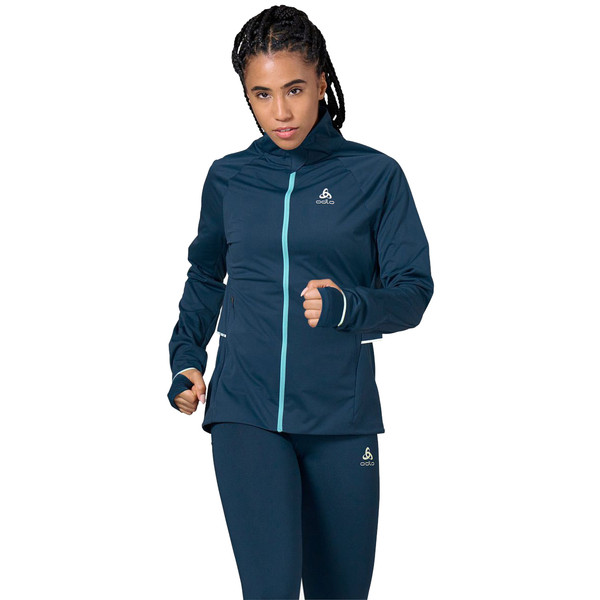Odlo Zeroweight Pro Warm Jacket Women