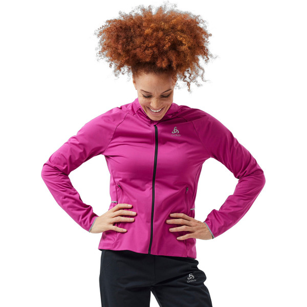 Odlo Zeroweight Pro Warm Jacket Women