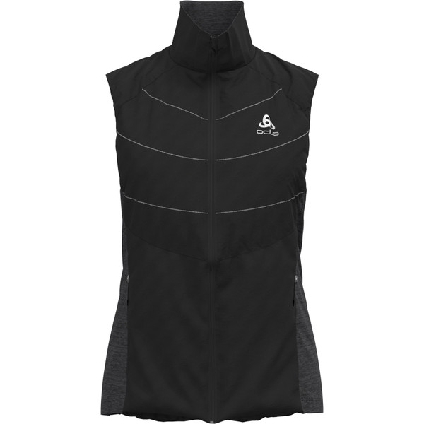 Odlo Run Easy S-Thermic Vest Women