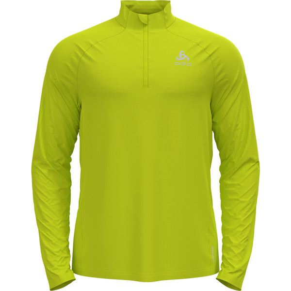 Odlo 1/2 Zip Essential Midlayer Men