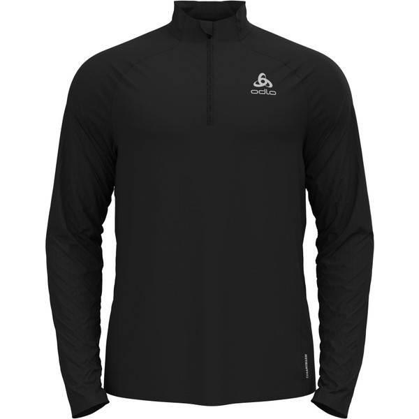 Odlo 1/2 Zip Essential Midlayer Men