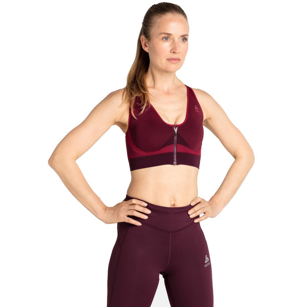 Odlo BH Seamless High Women
