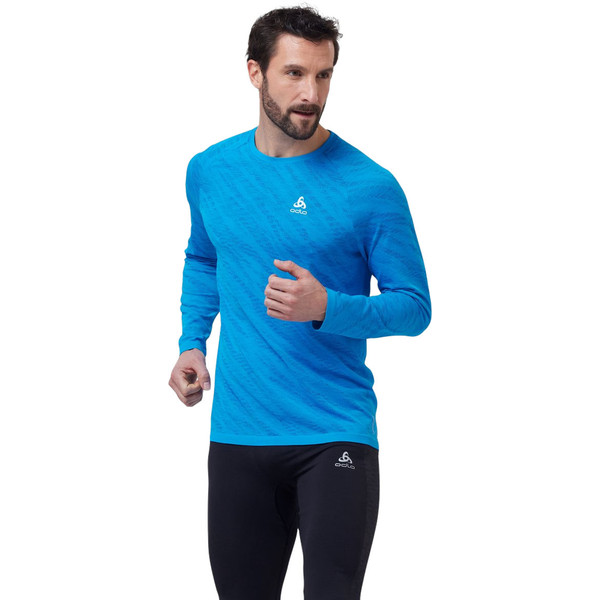 Odlo Blackcomb Light Eco Longsleeve Men