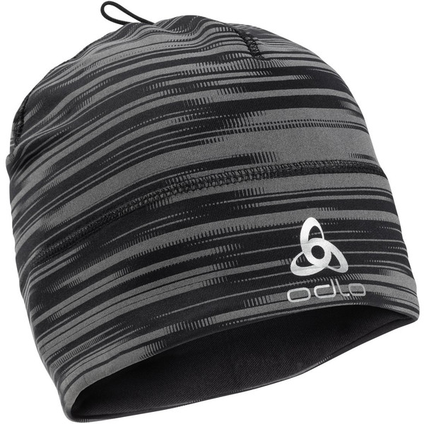 Odlo Polyknit Warm Eco Print Hat