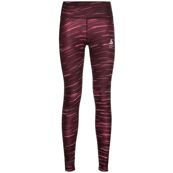 Odlo Zeroweight Print Tight Women