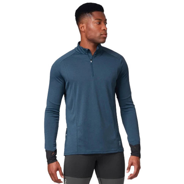 On Weather LOng Sleeve Shirt Men