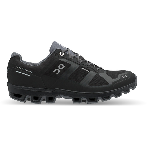 On Cloudventure Waterproof Women
