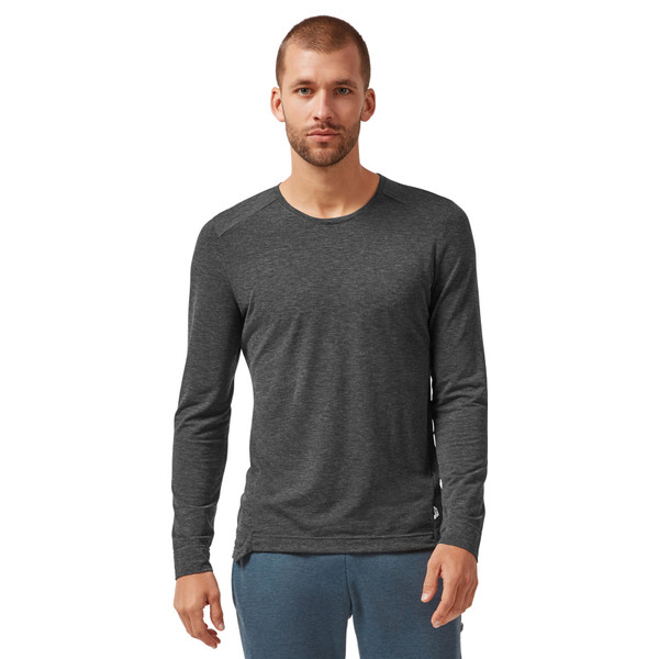 On Comfort Long Sleeve Men