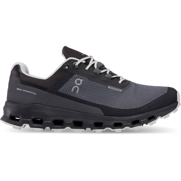 On Cloudvista Waterproof Women