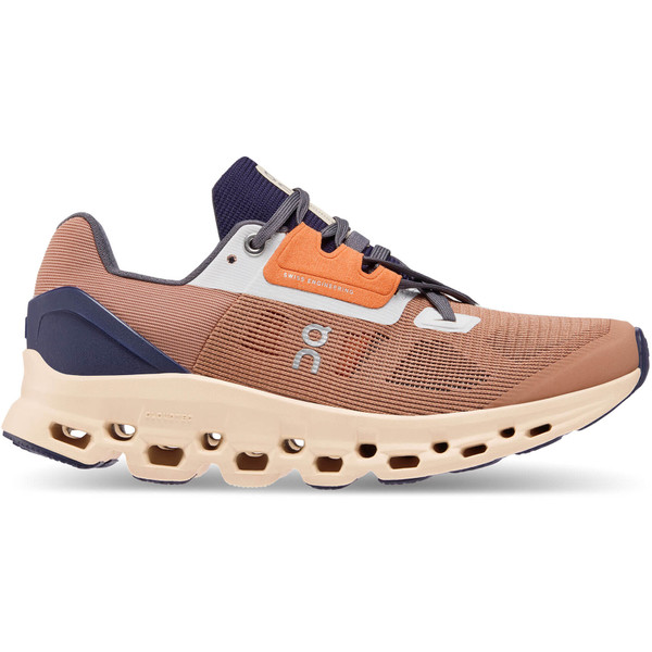 On Cloudstratus Women