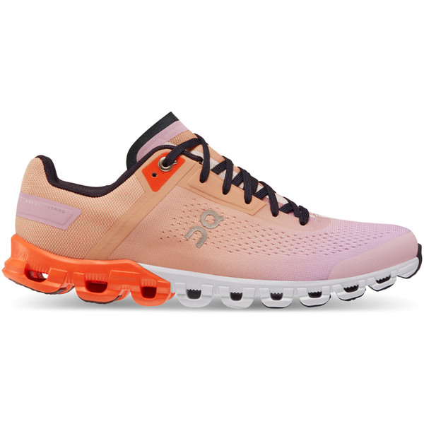 On Cloudflow Women