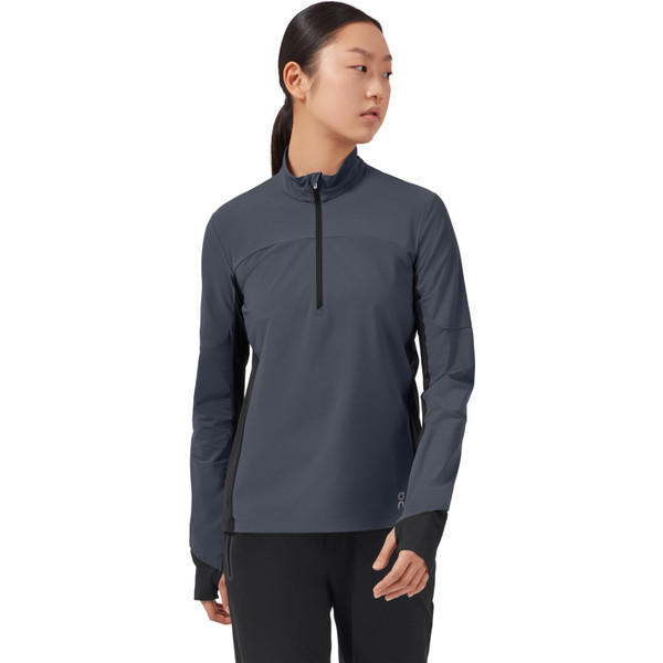 On Trail Breaker Lng Sleeve Women
