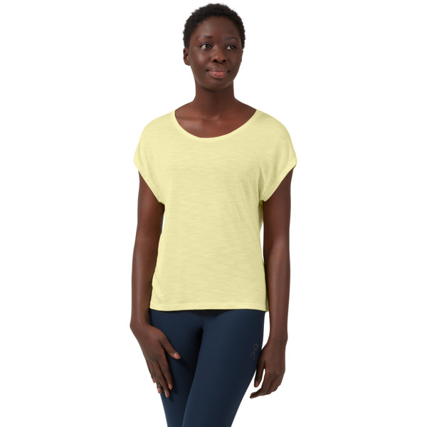 On Active Flow Shirt Women