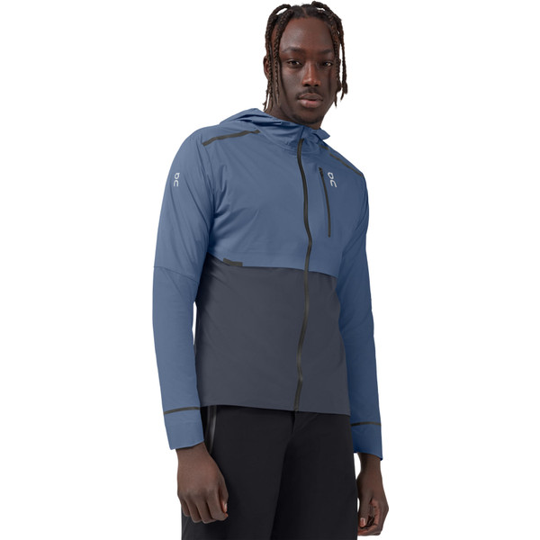 On Weather Jacket Men