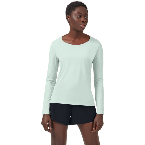 On Performance LOng Sleeve Women