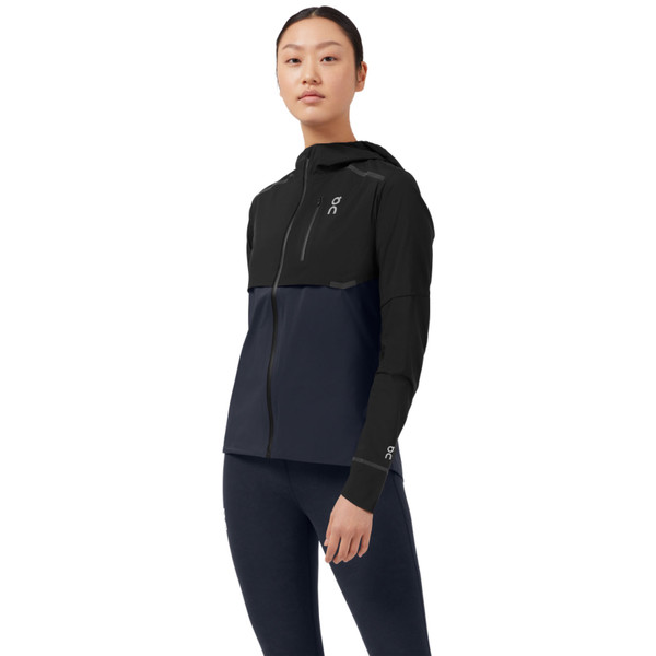 On Weather Jacket Women