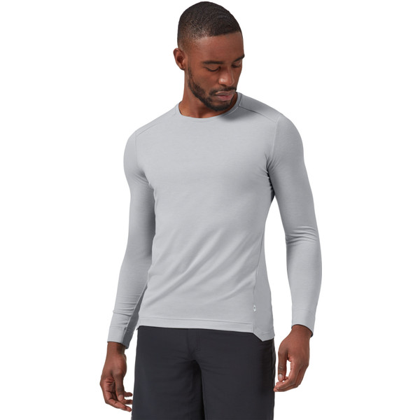 On Comfort LOng Sleeve Men