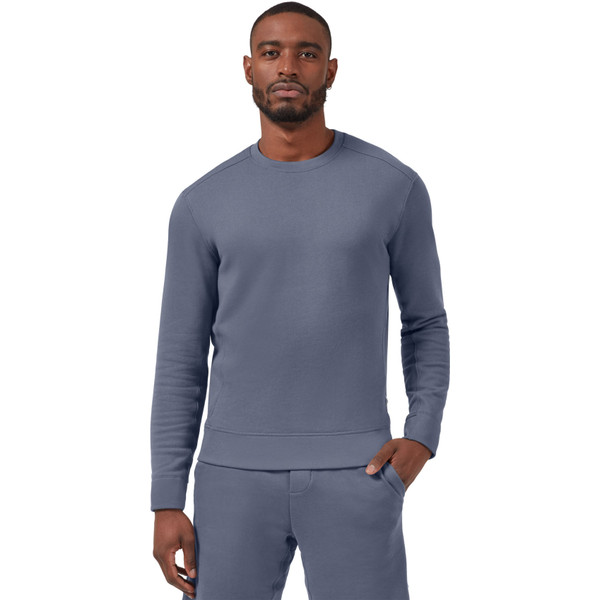 On Crew Neck LOng Sleeve Men