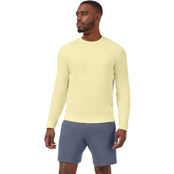 On Crew Neck LOng Sleeve Men
