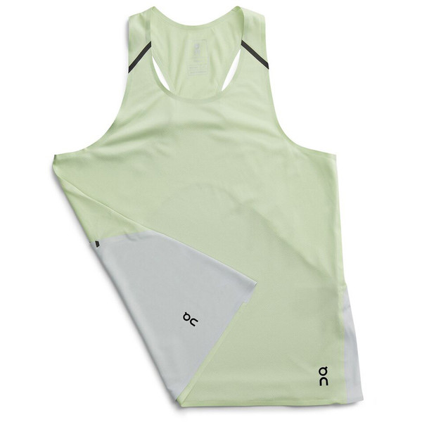 On Tank-T Women